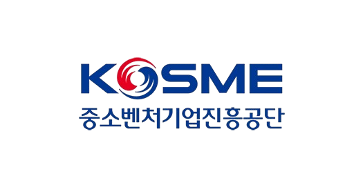 KOSME 중소벤처기업진흥공단